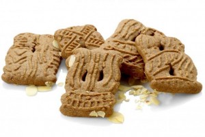 amandelspeculaas