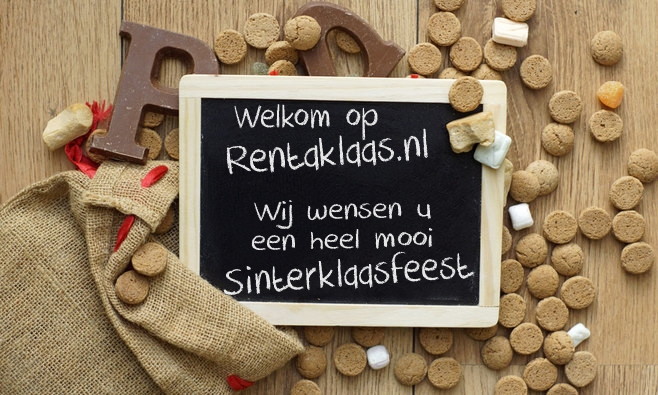 Welkom Rentaklaas